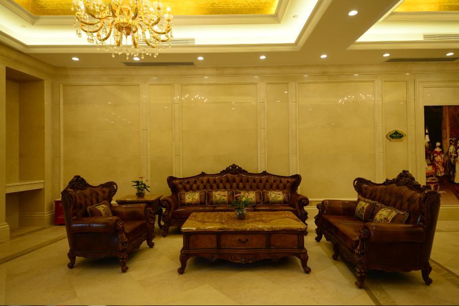 Vienna International Hotel Shajing Heyi Branch Šen-čen Exteriér fotografie