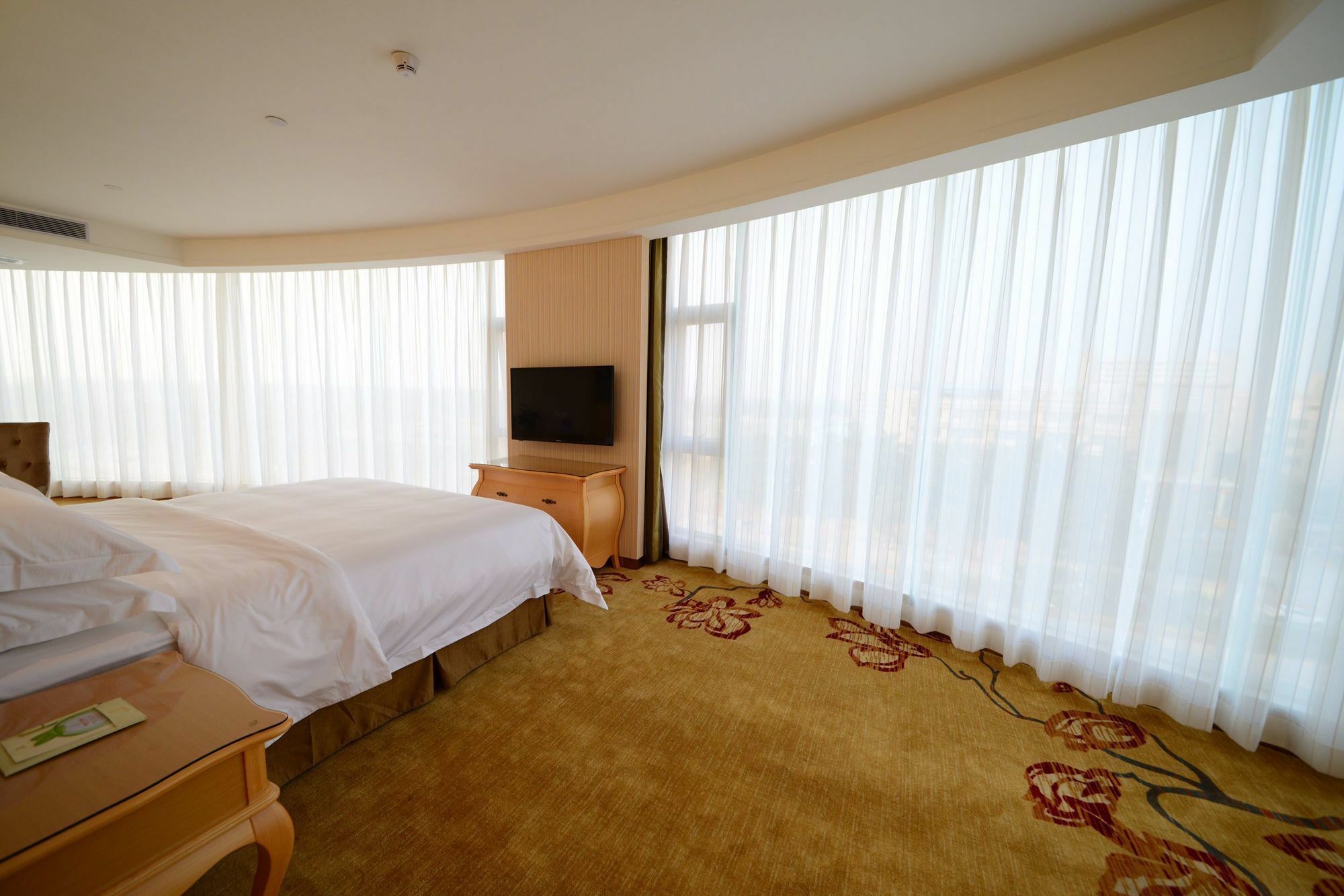 Vienna International Hotel Shajing Heyi Branch Šen-čen Exteriér fotografie